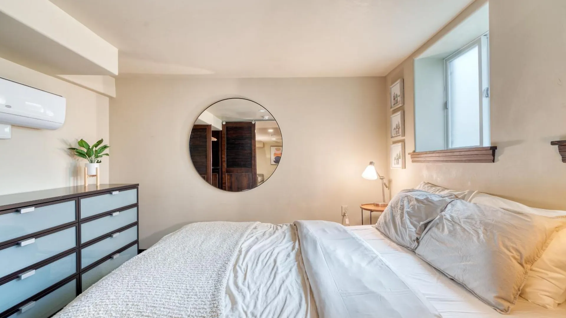 Ferienhaus Stay Portland - 1Br Historic Soul District Remodel
