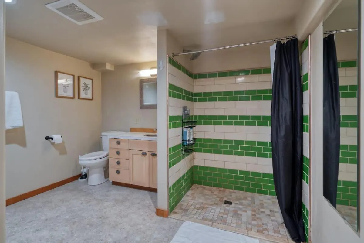 Ferienhaus Stay Portland - 1Br Historic Soul District Remodel USA