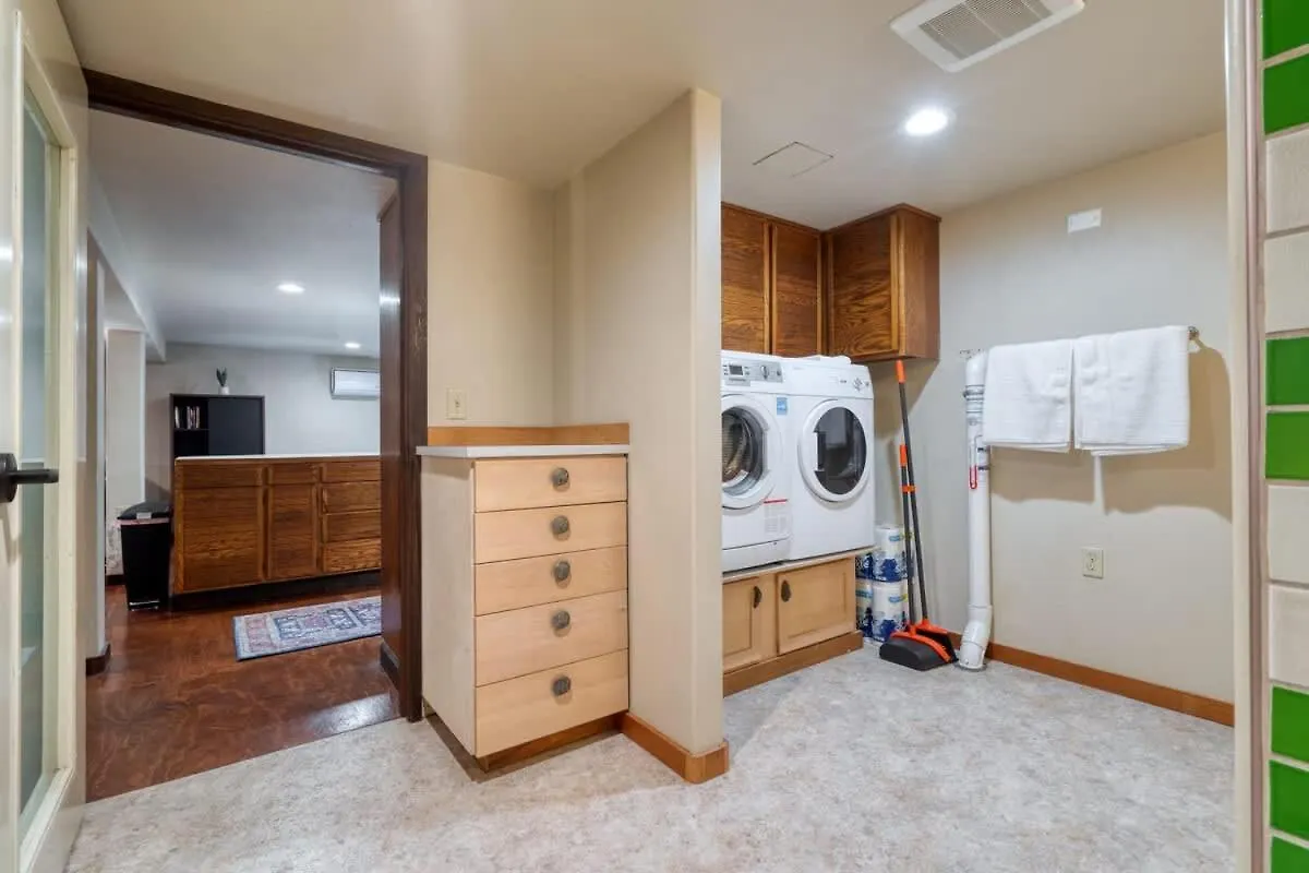 Stay Portland - 1Br Historic Soul District Remodel Ferienhaus