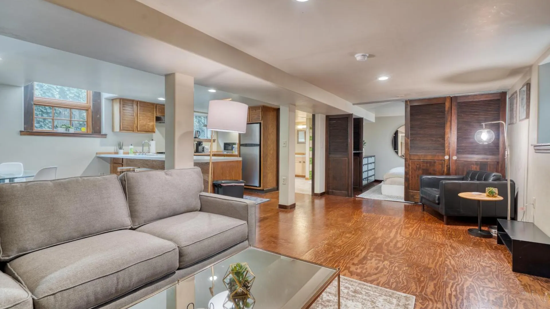 Stay Portland - 1Br Historic Soul District Remodel United States