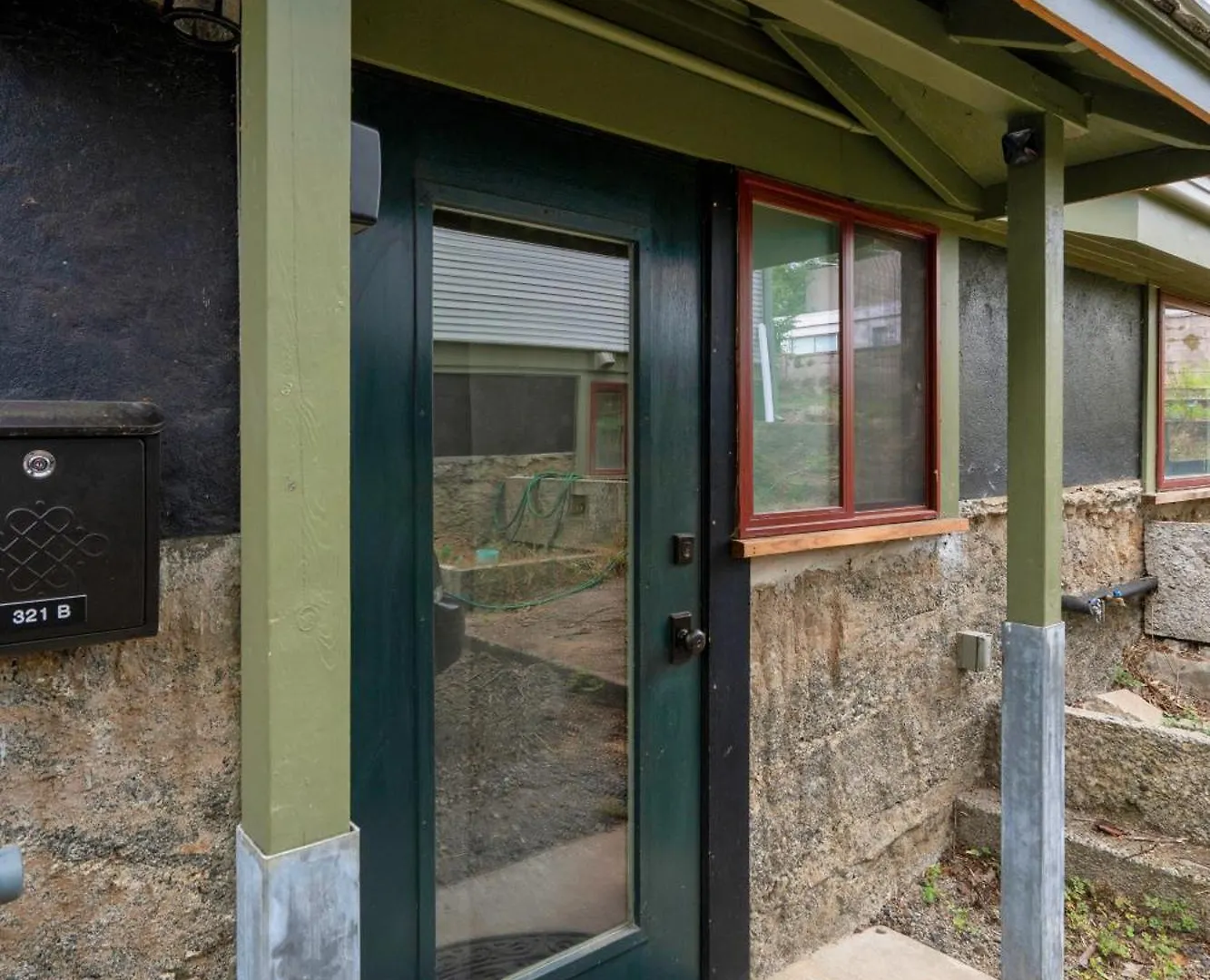 Stay Portland - 1Br Historic Soul District Remodel