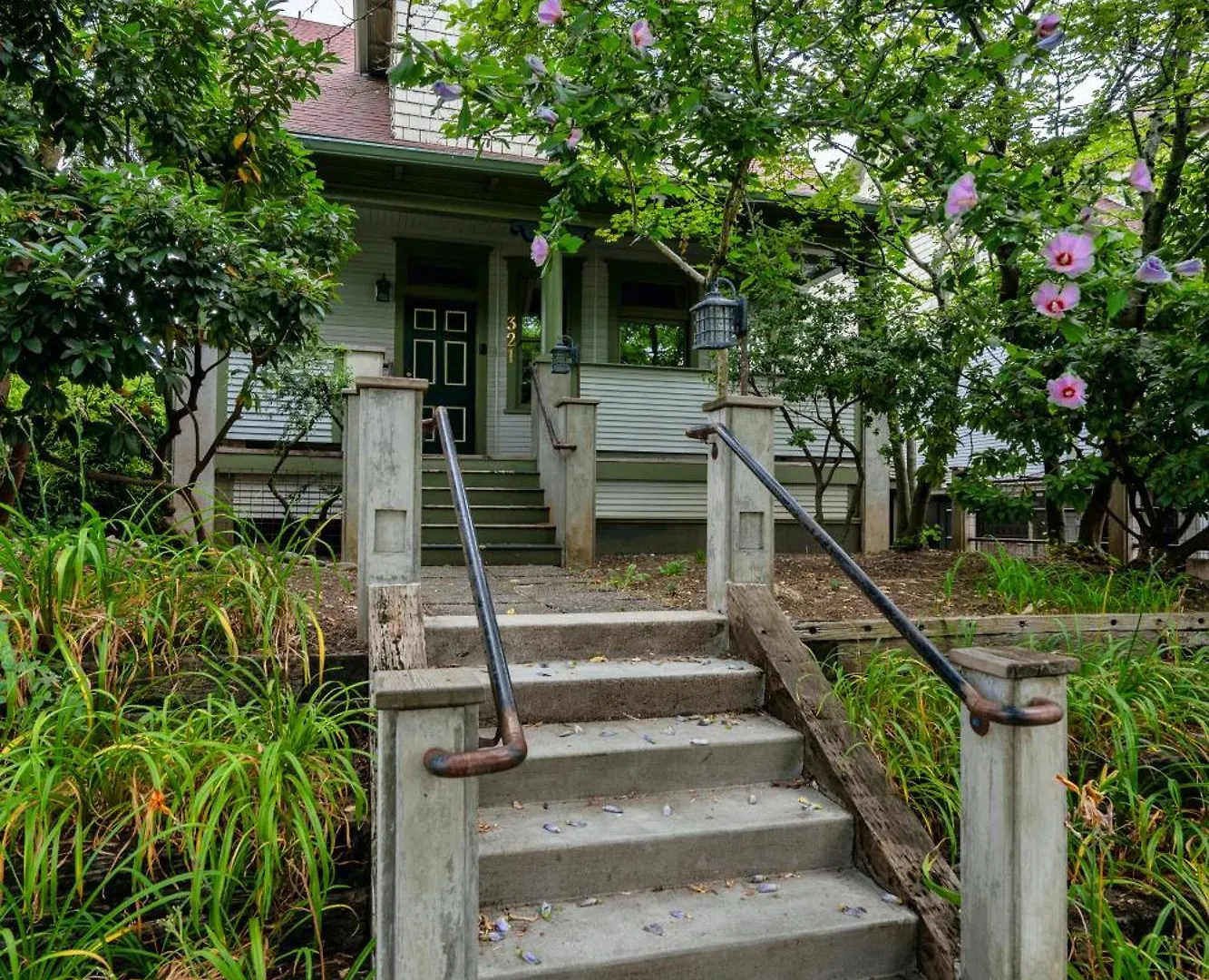 Holiday home Stay Portland - 1Br Historic Soul District Remodel