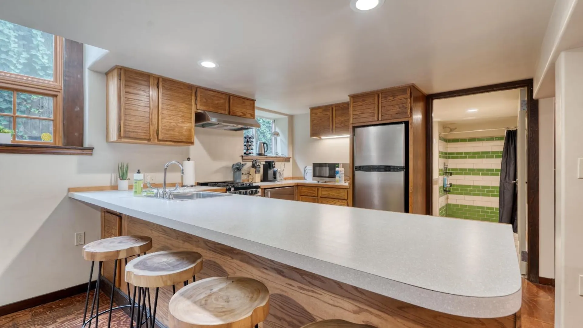 Stay Portland - 1Br Historic Soul District Remodel 0*,  United States