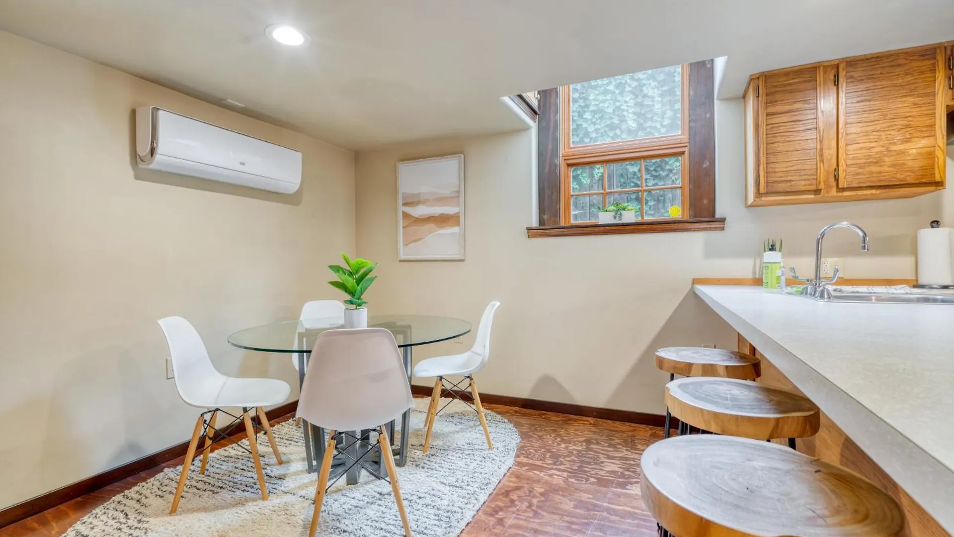 Stay Portland - 1Br Historic Soul District Remodel
