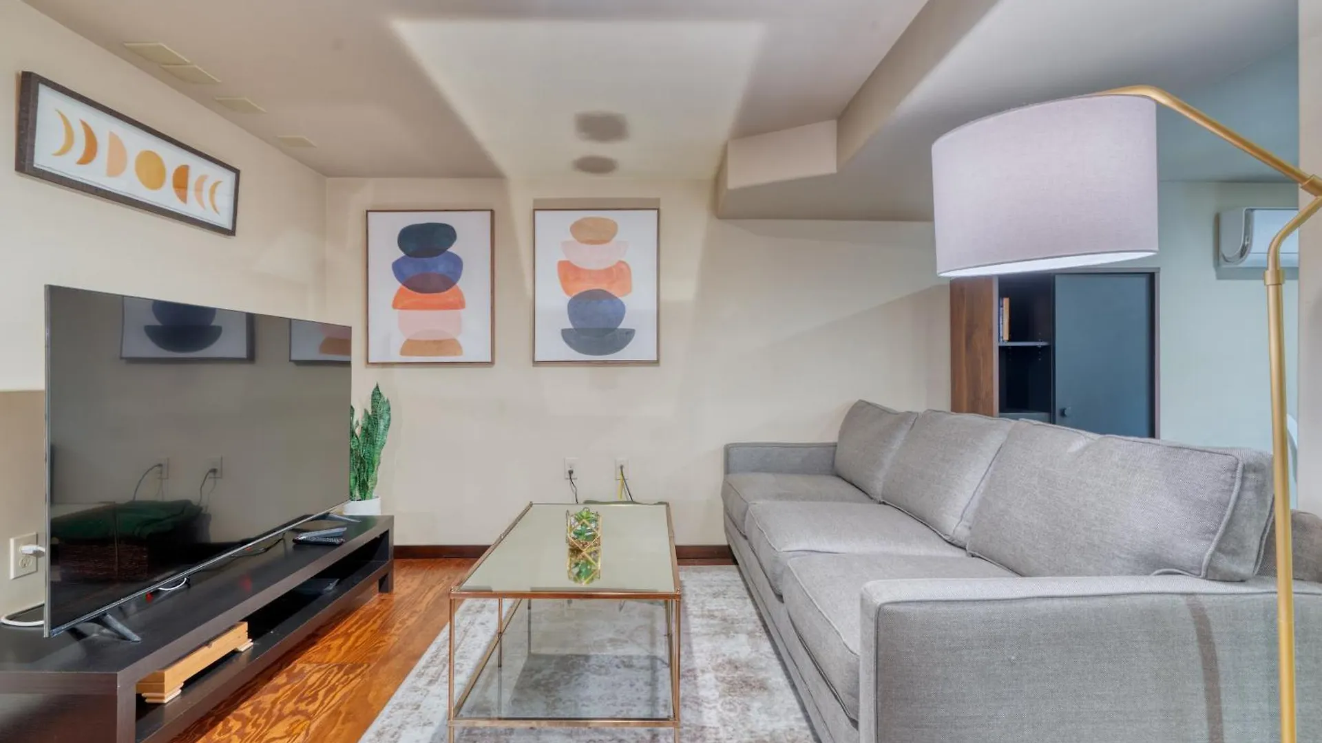 Holiday home Stay Portland - 1Br Historic Soul District Remodel