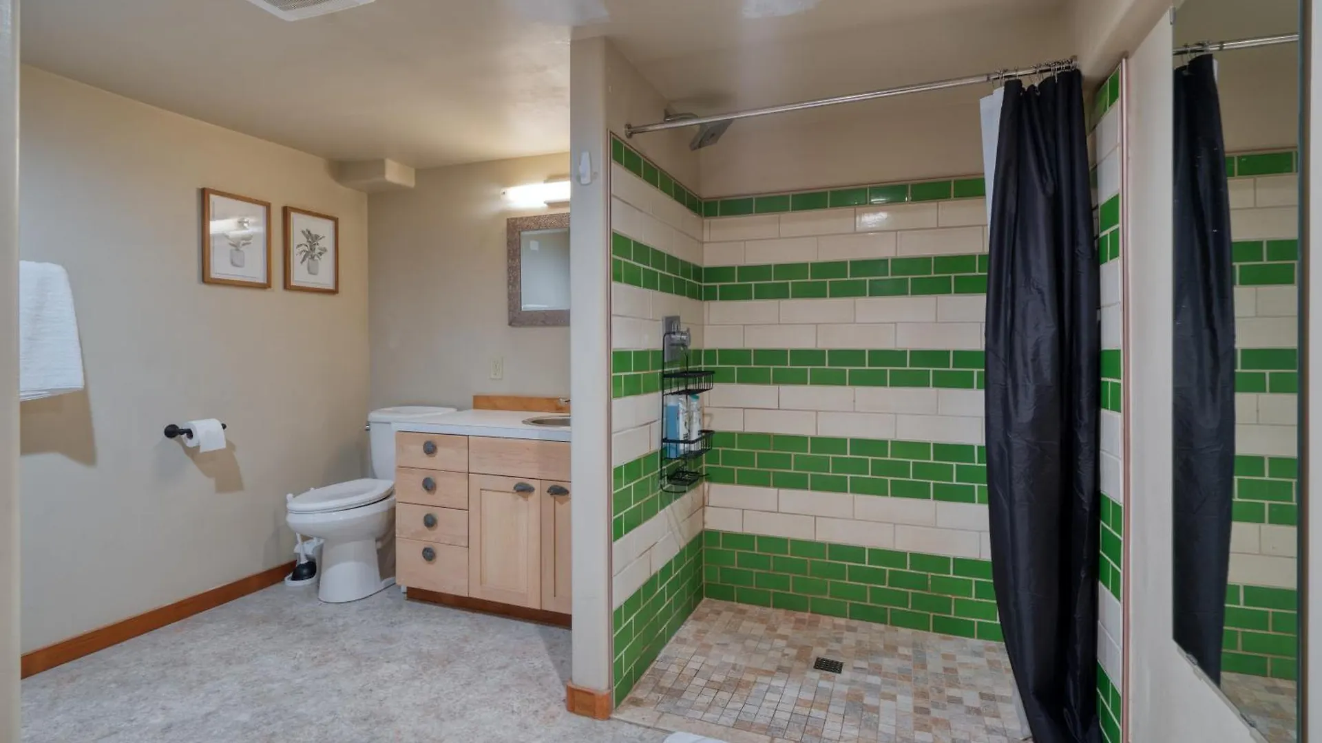 Holiday home Stay Portland - 1Br Historic Soul District Remodel