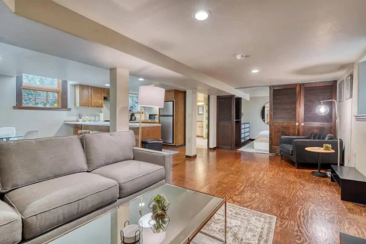 Stay Portland - 1Br Historic Soul District Remodel