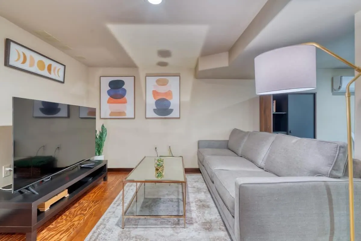 Stay Portland - 1Br Historic Soul District Remodel 0*,