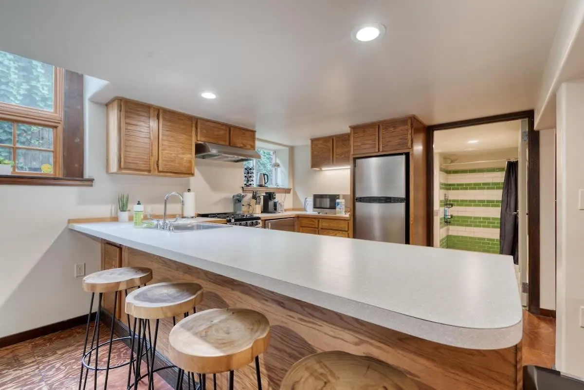 Stay Portland - 1Br Historic Soul District Remodel Holiday home