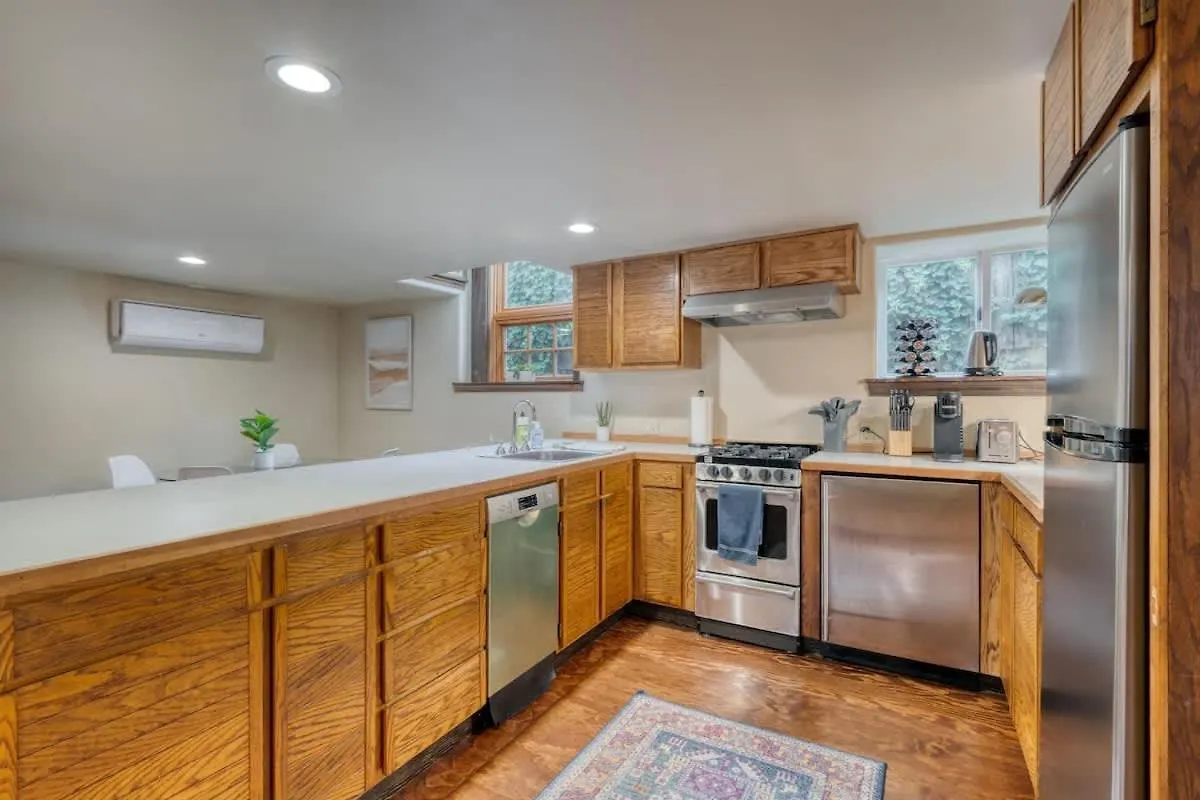 Stay Portland - 1Br Historic Soul District Remodel 0*,  United States