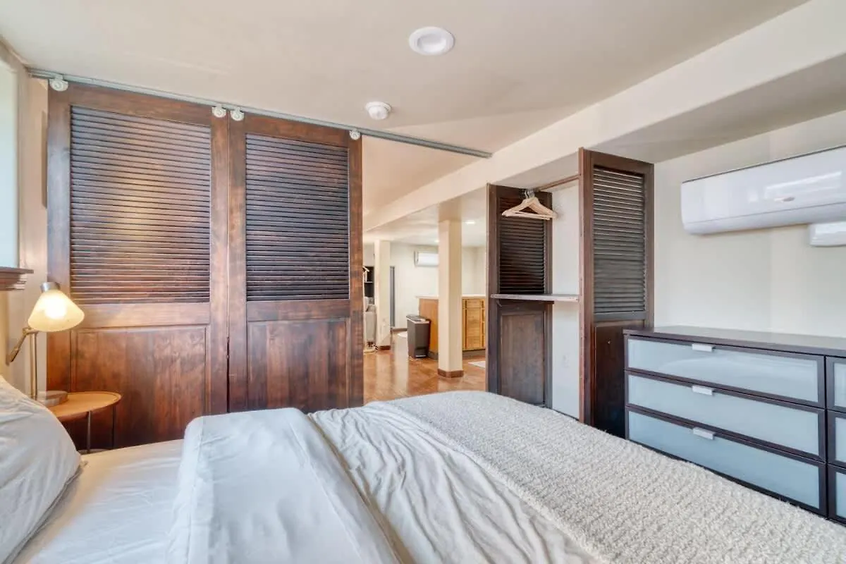 Stay Portland - 1Br Historic Soul District Remodel Holiday home