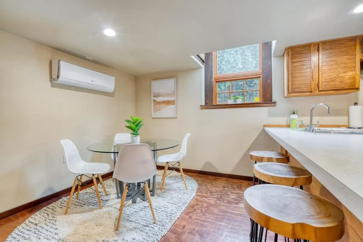 Stay Portland - 1Br Historic Soul District Remodel United States
