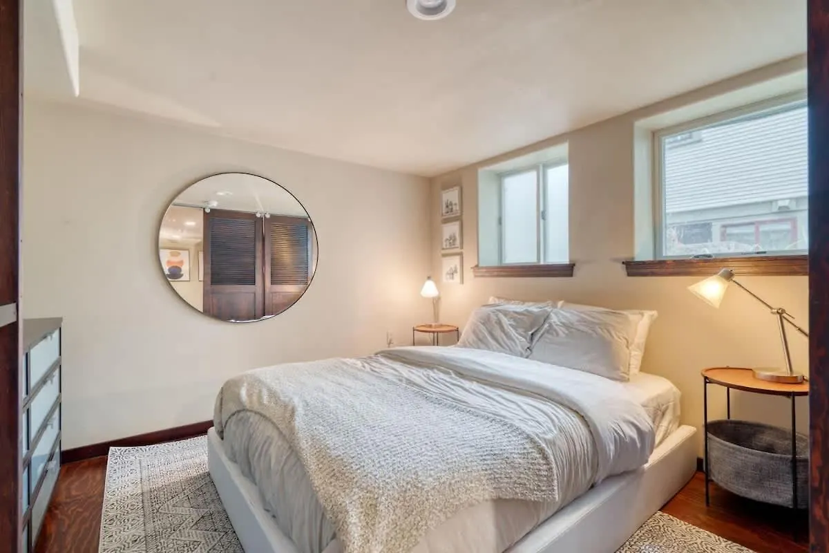 Holiday home Stay Portland - 1Br Historic Soul District Remodel United States